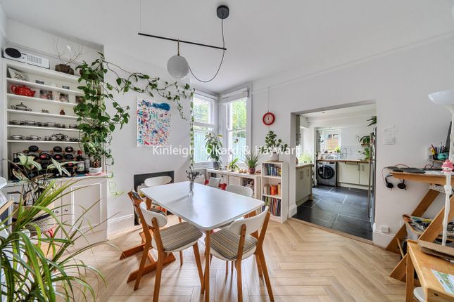 87A, Sutton Road, London photo 4