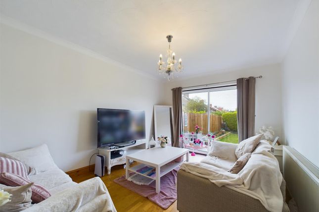 End terrace house for sale in Cornwall Road, Ruislip Manor, Ruislip