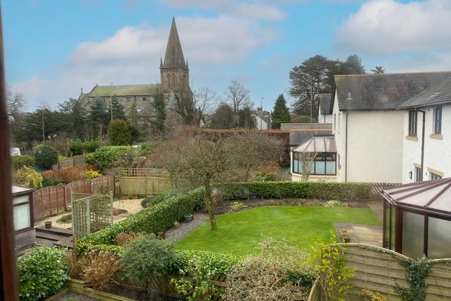 Terraced house for sale in Fallowfield Avenue, Ulverston, Cumbria