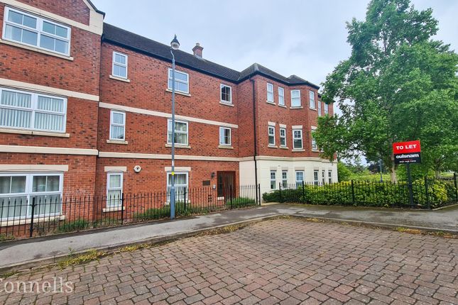 Thumbnail Flat to rent in St. Francis Drive, Kings Norton, Birmingham