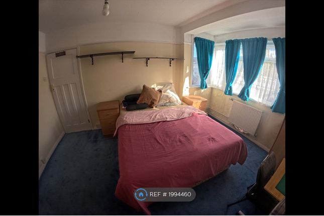 Thumbnail Room to rent in Grove Road, Mitcham