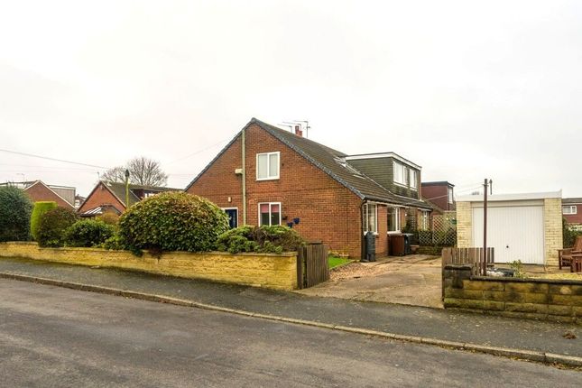 4-bed house on 33 Kingsdale Gardens, Drighlington, £253,950