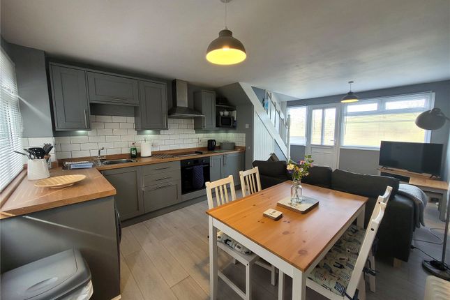 Terraced house for sale in Trewent Park, Freshwater East, Pembroke