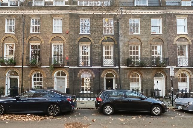 Flat for sale in Northampton Square, London