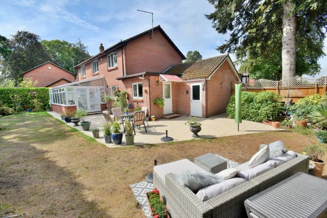 21, Pinewood Road, Ferndown photo 4