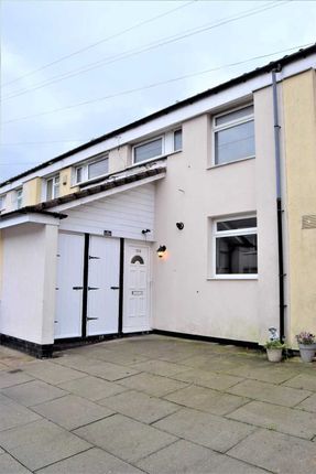 Thumbnail Terraced house for sale in Round Hey, Liverpool