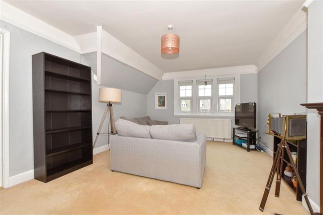 Thumbnail Flat for sale in Beach Road, Westgate-On-Sea, Kent