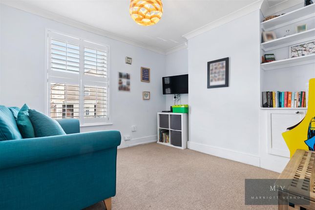 21, Chelsham Road, South Croydon photo 4
