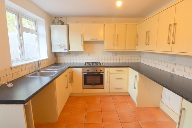 Semi-detached house to rent in Henry Street, Haslington, Crewe