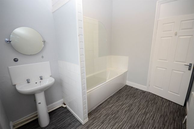 Flat for sale in Chandos Street, Gateshead