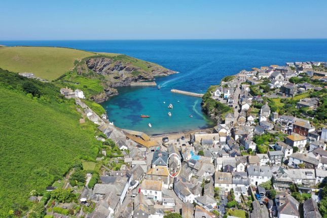 Cor Anglais, Middle Street, Port Isaac, Cornwall, Port Isaac photo 3