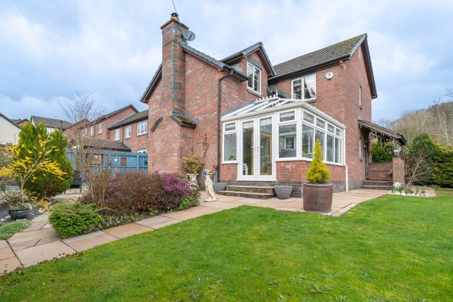 Detached house for sale in Rivington Park, Appleby-In-Westmorland