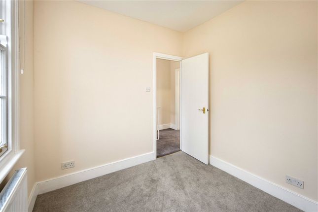Bedroom 4/Study