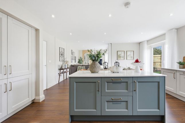 Plot 21 The Thurton,, Brundall Meadows, Brundall photo 4
