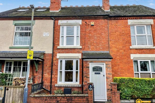 2-bed house on 43, Hill Top, Coventry, £250,000