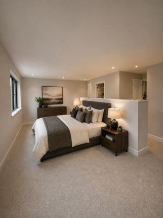 Plot 1 The Holly, Forest Edge, Waltham Park Road, Pulborough photo 2