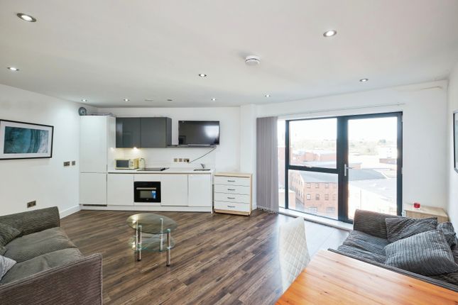 Apartment 75 Regency Place, 50, Parade, West Midlands photo 4