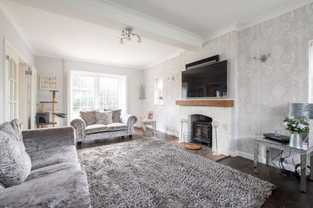 Detached house for sale in Maybush Road, Southampton