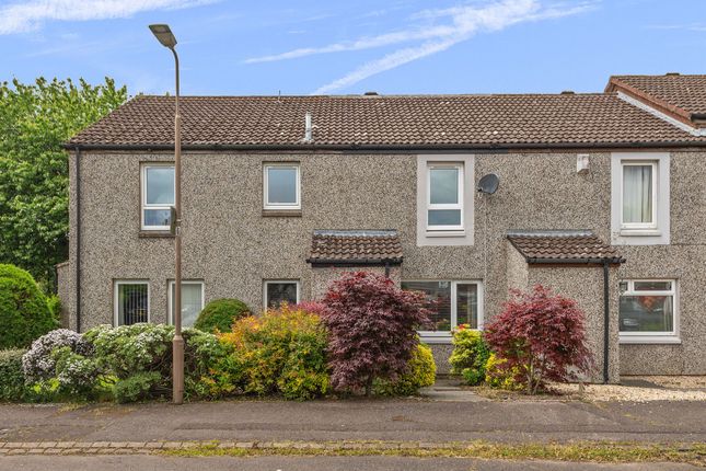 Thumbnail Terraced house for sale in Burghmuir Court, Linlithgow