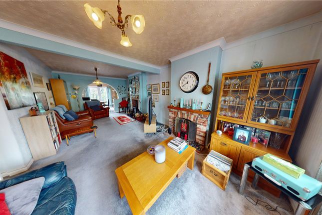 Semi-detached house for sale in Balmoral Avenue, Stanford-Le-Hope, Essex