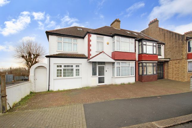 Park Road, Wembley, Middlesex Ha0