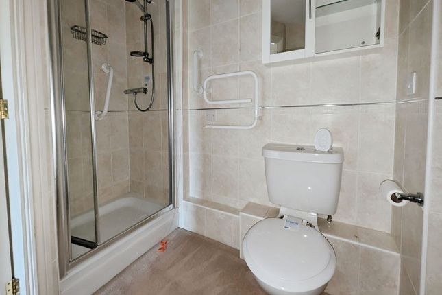 Flat 24, Browning Court, Newcastle Upon Tyne photo 3