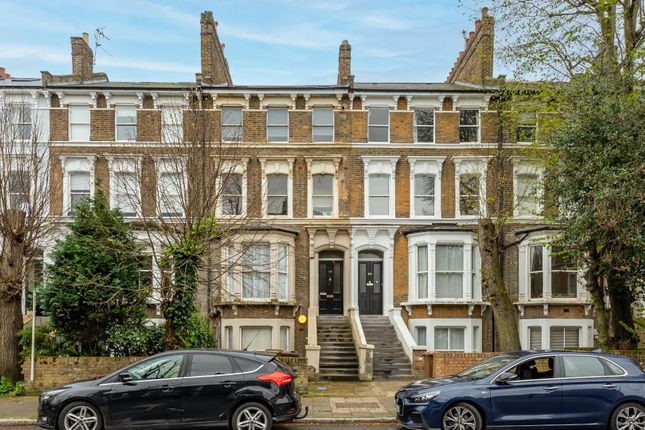 Studio for sale in Evering Road, London