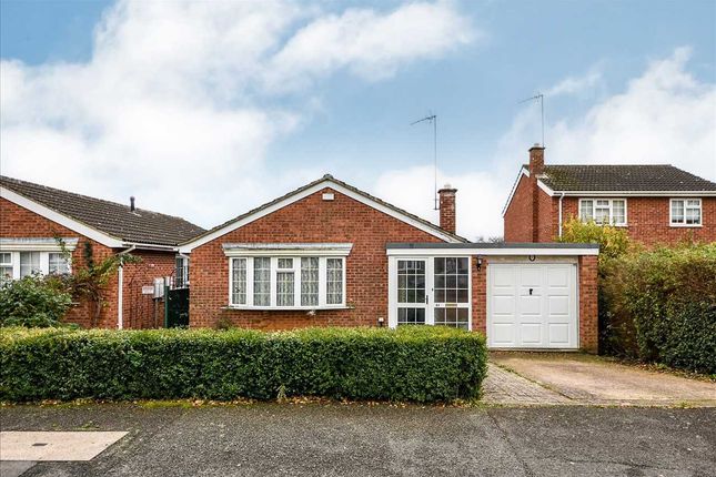Thumbnail Bungalow for sale in The Glade, Redhill Grange
