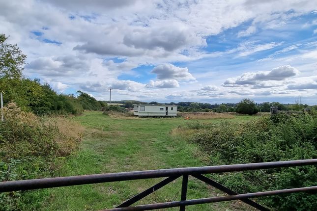 Thumbnail Land for sale in Thame, Tetsworth