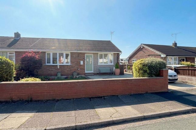 2-bed bungalow on 16 Hutton Avenue, Manchester, £285,000