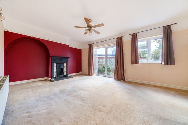 Semi-detached house for sale in West Park Road, Maidstone