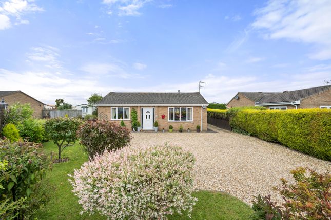 Detached bungalow for sale in Beacon Way, Skegness