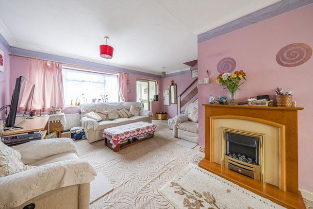 Terraced house for sale in Welbeck Road, Maidenhead