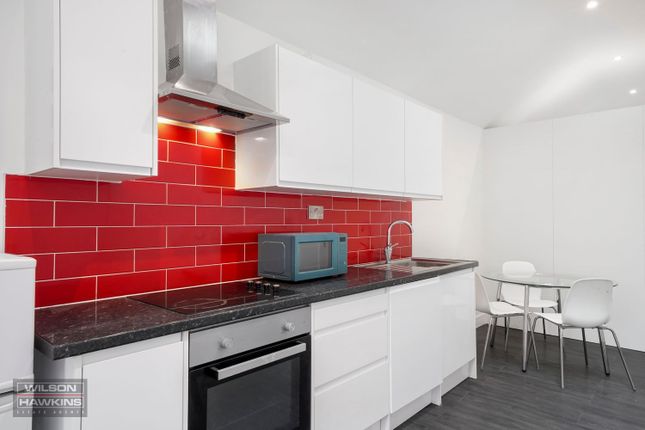 1, Flat,10 Kenton Road, Harrow photo 4