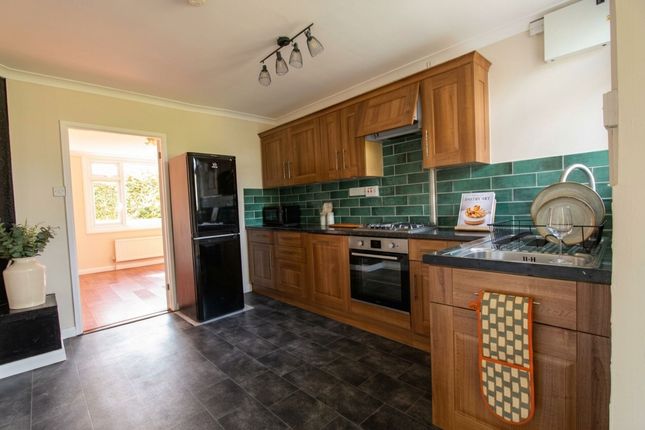 14 Hayfield Avenue, Cambridge photo 4