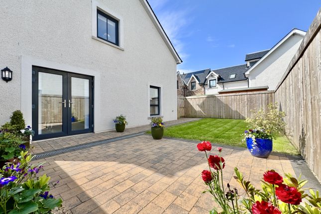 Property for sale in Chapel Road, Houston, Johnstone
