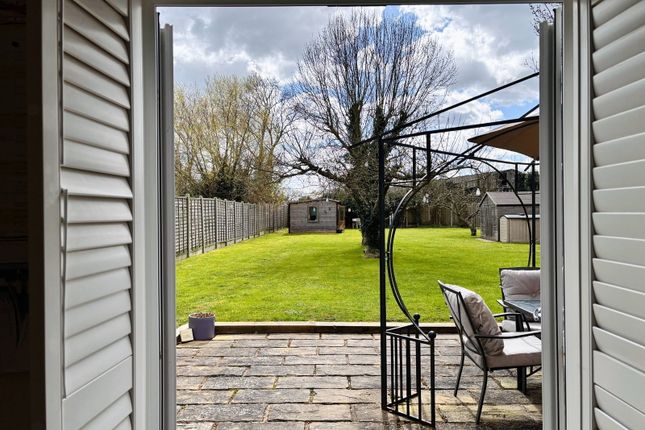 Secret Garden, Woodchurch Road, Ashford photo 4