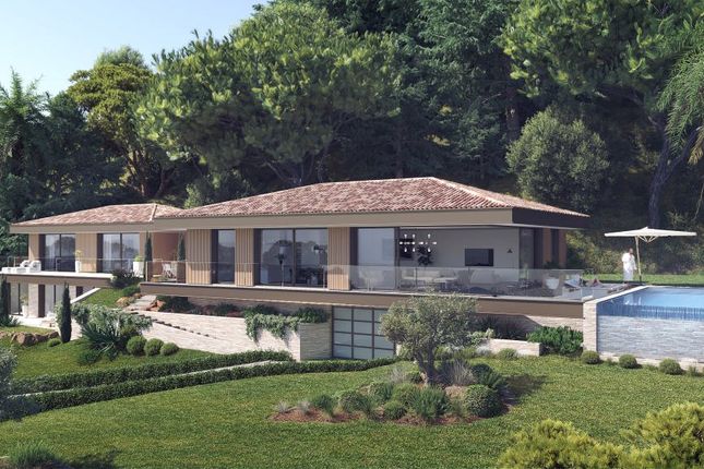 Thumbnail Property for sale in Grimaud, France