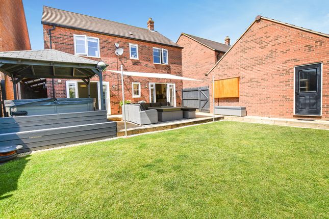 15, Kingsdown Drive, Stamford photo 4