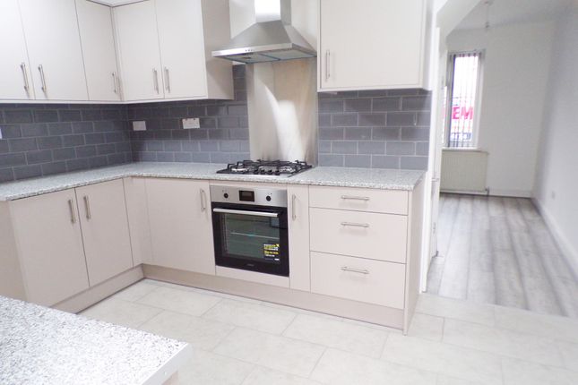Thumbnail Terraced house to rent in Plaistow, London