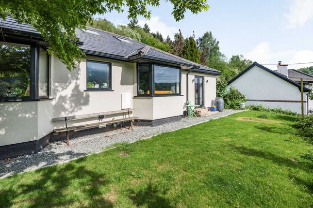 Detached house for sale in Hillside, Redbrook, Near Monmouth, Monmouthshire