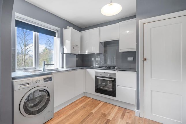 Flat for sale in Mulgrave Road, Sutton