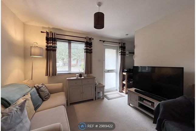 Hilliard Drive, Bradwell, Milton Keynes photo 4