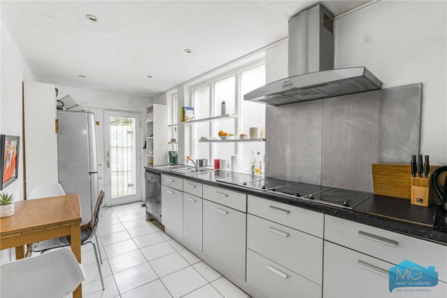 31, Healey Street, London photo 2