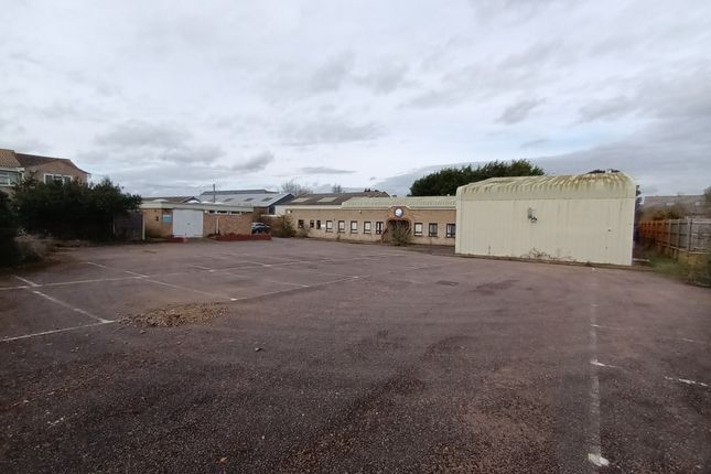 Thumbnail Light industrial for sale in 3, 5 &amp; 7 Ivel Road, Shefford, Bedfordshire