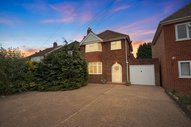 3-bed house on 63, Peak House Road, Birmingham, £420,000