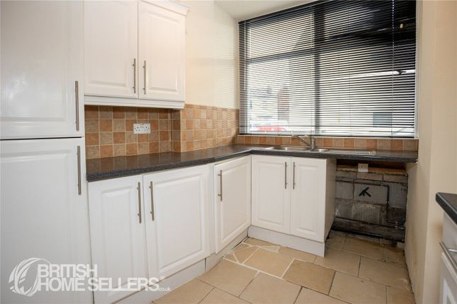 Semi-detached house for sale in Ashley Road, Southport, Merseyside