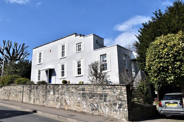 Thumbnail Detached house for sale in Eastfield Road, Westbury-On-Trym, Bristol