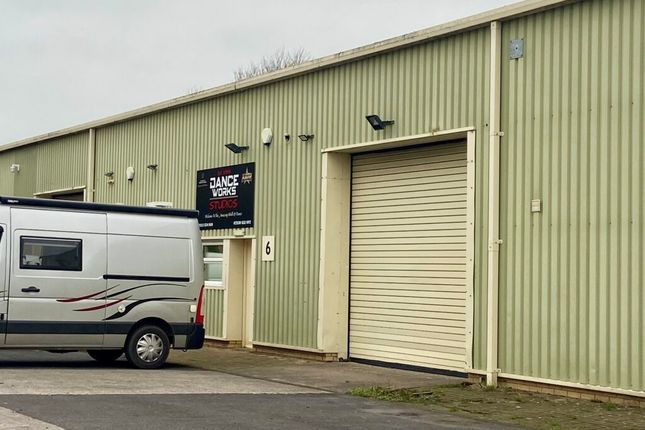 Thumbnail Retail premises for sale in Unit 6 Deanfield Court, Link 59 Business Park, Clitheroe