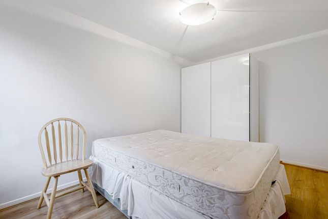 Flat for sale in Talbot Road, Notting Hill